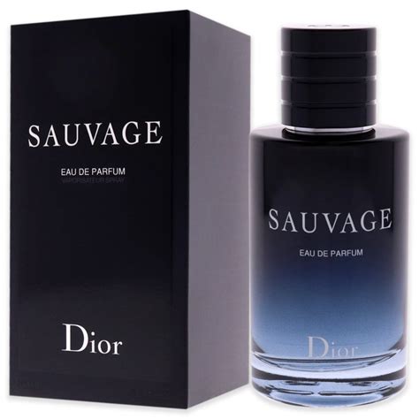 sauvage dior 3.4 oz